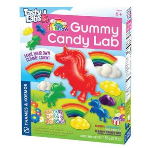 Rainbow Gummy Candy Lab Clearance Best Seller