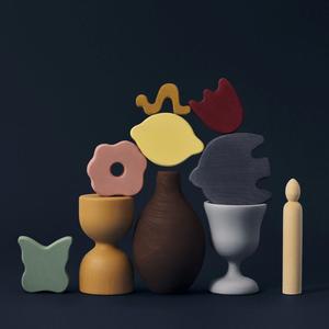 Raduga Grez Vanitas Building Blocks Outlet With Credit Card