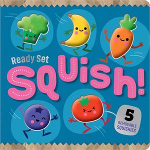 Ready Set Squish! - BB Online Cheap Online