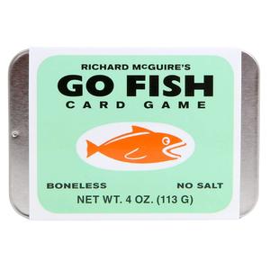 Richard McGuire's Go Fish Card Game Buy Cheap Cheapest Pice