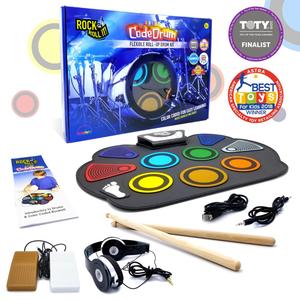 Rock And Roll It - CodeDrum Cheap Sale Popular