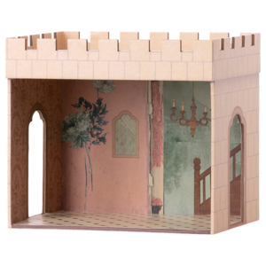 Maileg Castle Hall Cost For Sale