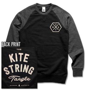 Hex (Contrast Crew) Sale Manchester Great Sale