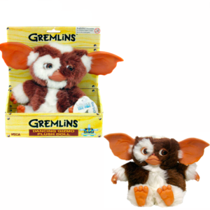 Official Gremlins Dancing Gizmo Plush Marketable Sale Online