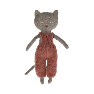 Maileg Chatons, Kitten - Grey Clearance Online