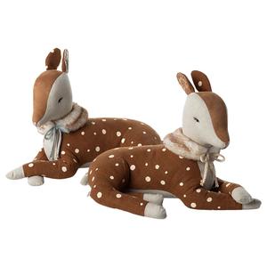 Maileg Cosy Bambi - Off white Visit New Cheap Pice
