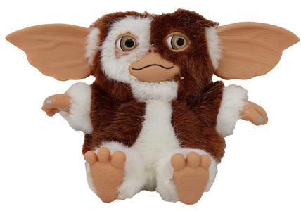 Official Gremlins Gizmo Mini 6" Soft Plush Toy Outlet Free Shipping Authentic