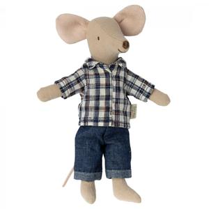 Maileg Dad Mouse 2023 Buy Cheap Popular