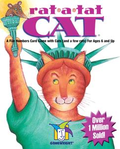 Rat-a-Tat Cat Quality From China Wholesale