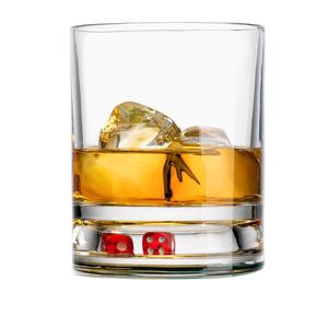Craps Shoot Double Old Fashion Clearance With Credit Card
