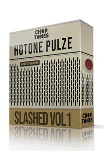 Slashed vol1 for Pulze Buy