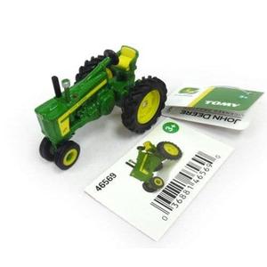 Collect 'N Play - John Deere Vintage Tractor Buy Cheap Pre Order