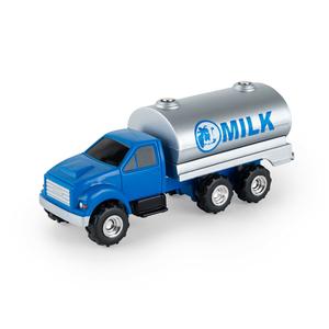 Collect 'N Play - Milk Truck Original Online