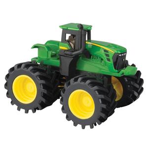 Collect 'N Play - 1:64 Monster Treads 4WD Tractor Outlet Official Site