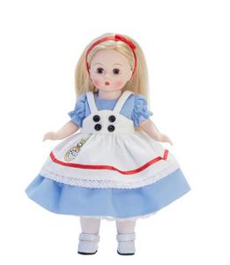 Madame Alexander Alice Doll (collectible) Cheap Sale Sale