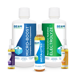 Kids Complete Mineral Support Kit Discount Low Shipping Fee