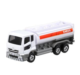 Tomica - UD Trucks Quon Eneos Tank Lorry Shop For Cheap Pice
