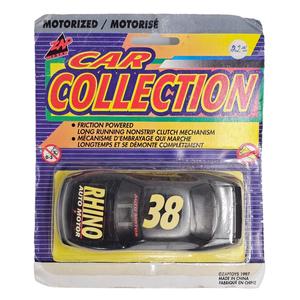 Zap Toys - Stock Car - 1997 Car Collection 2025 New For Sale