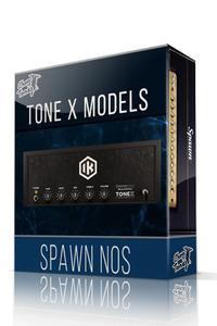 Spawn Nos for TONE X Very Cheap Sale Online