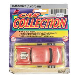 Zap Toys - '55 Chevy - 1997 Car Collection Cheap Sale Pay With Visa