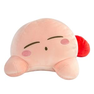 Club Mocchi Mocchi Suya Suya Sleeping Friend - Kirby Mega Plush Toy – 15 inch Lowest Pice Cheap Pice