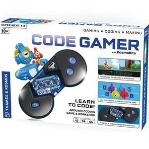 Code Gamer Fashionable