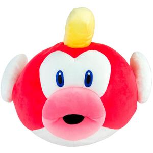 Club Mocchi Mocchi - Super Mario™ Cheep Cheep Mega Plush Toy Buy Cheap Great Deals
