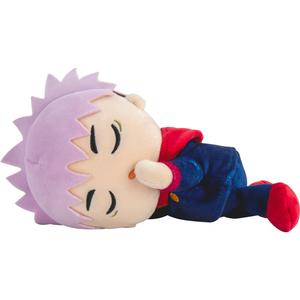 Club Mocchi Mocchi Suya Suya Sleeping Friend - Jujutsu Kaisen: Yuji Itadori Cheap Sale 2025 Unisex