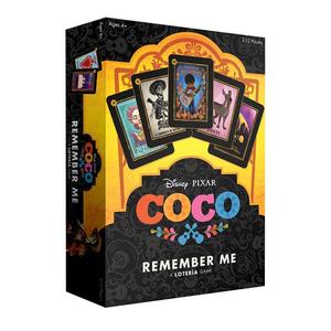 Coco: Remember Me Lotería Game Reliable Online