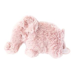 Oscar Pink  Elephant Mini  Cuddle Toy Free Shipping Best Seller