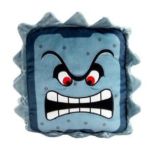 Club Mocchi Mocchi - Super Mario™ Thwomp Mega Plush Stuffed Toy Cheap With Credit Card