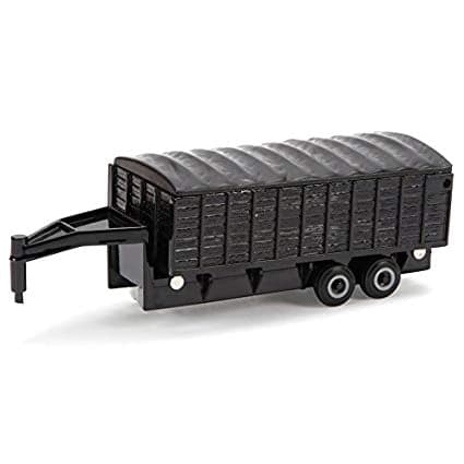 Collect 'N Play - 1:64 Grain Trailer Free Shipping Outlet Store