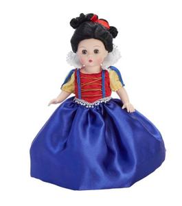 Madame Alexander Snow White Doll (collectible) Very Cheap Cheap Online