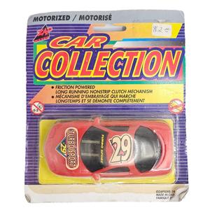 Zap Toys - Chevrolet Camaro - 1997 Car Collection Best Wholesale For Sale