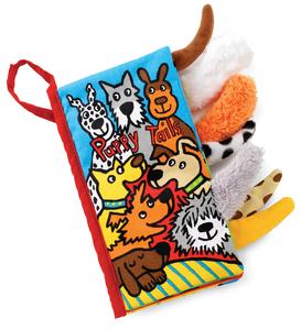 Puppy Tails Activity Book Discount The Cheapest