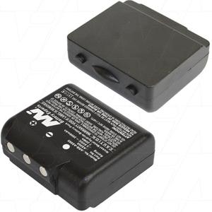3.6V 2000mAh NiMH Remote Control Crane battery suitable for IMET Buy Cheap Best Place