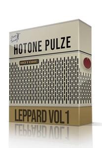 Leppard vol1 for Pulze Marketable Online