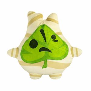 Club Mocchi Mocchi - The Legend of Zelda™ Korok Mega Plush Toy Genuine Cheap Pice