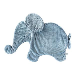 Oscar Blue Elephant Cuddle Toy Official