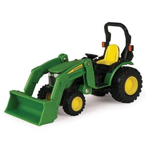 Collect 'N Play - 1:32 John Deere Loader Tractor Best Sale Cheap Pice