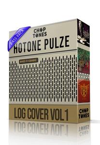 LOG Cover vol.1 for Pulze Sast Cheap Pice