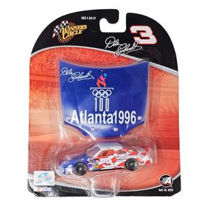 Winner's Circle - Chevrolet Monte Carlo Stock Car - 1996 Olympics Series Free Shipping Browse