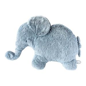 Oscar Large Blue Elephant Cuddle Best Sale For Sale