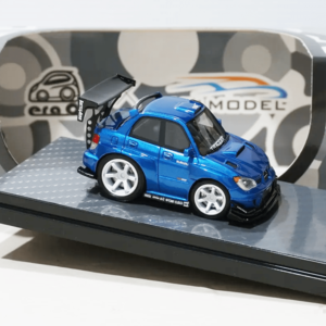 YM Model x Era Q - Subaru WRX STi "Tooned" Buy Cheap Pay With Paypal