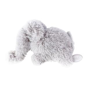 Oscar Large Grey Elephant Cuddle Clearance Visit New