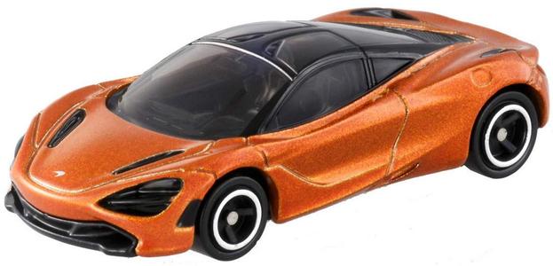Tomica - McLaren 720S - 2018 Outlet Hot Sale