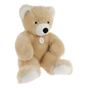 Martin the Bear, 50 cm, Made in France 100% Original Sale Online