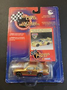 Winner's Circle - Pontiac Grand Prix Stock Car - 1998 Nascar Legends Series Clearance In China