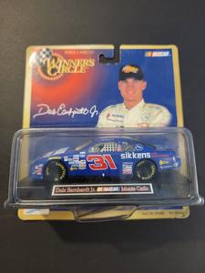 Winner's Circle - Chevrolet Monte Carlo Stock Car - 1998 *1:43 Scale* Sale Fake