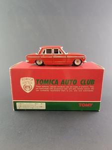 Tomica - Nissan Skyline S54B - *Tomica Auto Club 1/50 Scale* Wiki Cheap Pice